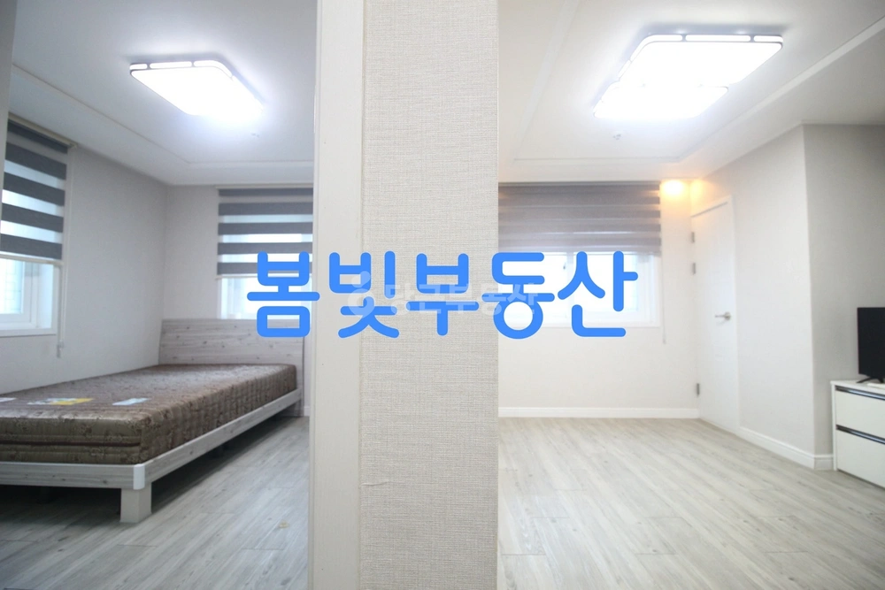 부산광역시 서구 초장동 원룸 사진 1