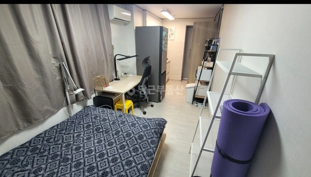 서울특별시 서초구 양재동 원룸 사진 1