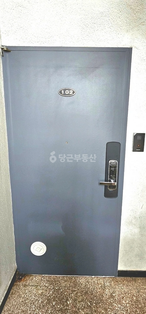 대구광역시 동구 방촌동 빌라(투룸 이상) 사진 1