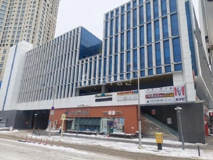 충청남도 아산시 모종동 상가 사진 1