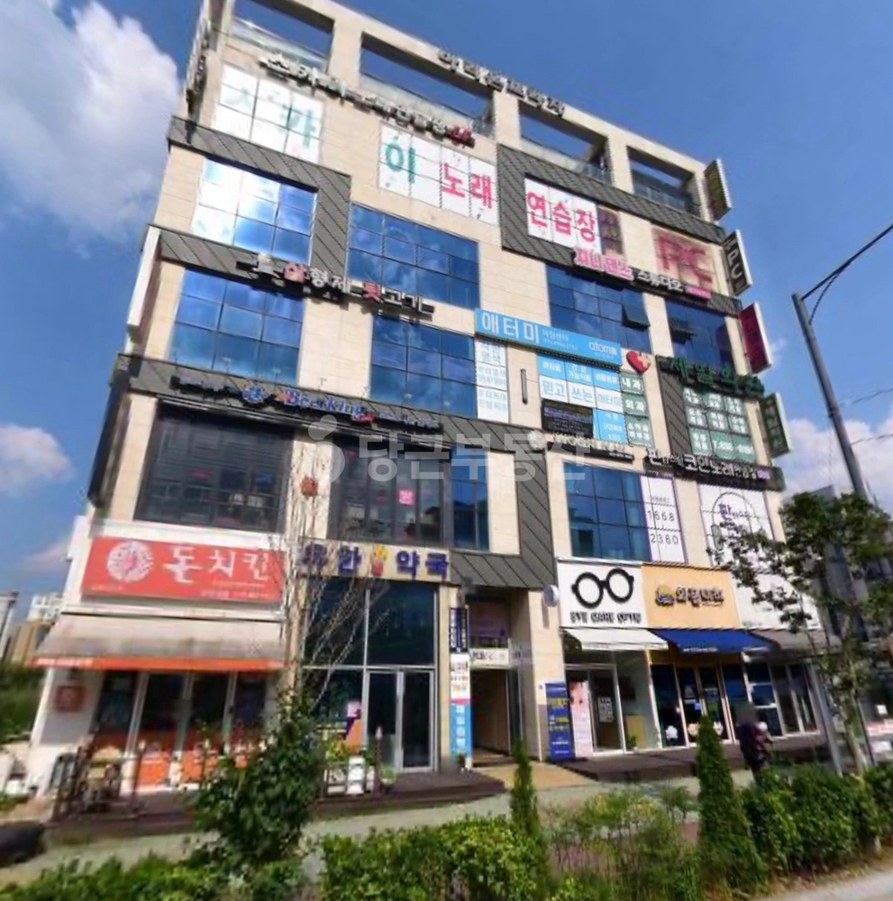경기도 이천시 마장면 상가 사진 1