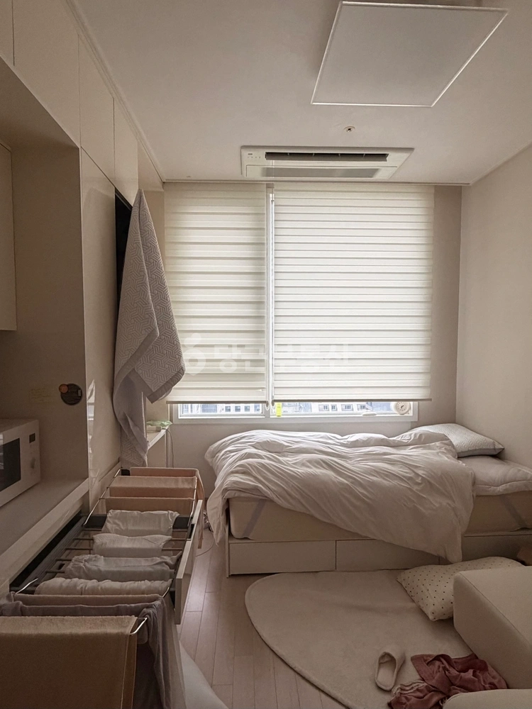 서울특별시 관악구 봉천동 오피스텔 사진 1