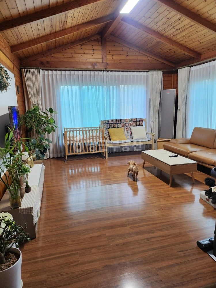 충청남도 서산시 음암면 단독/전원주택 사진 1