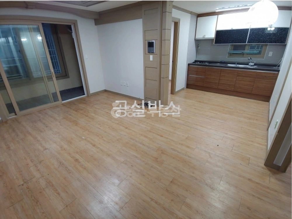 전북특별자치도 전주시 완산구 효자동3가 빌라(투룸 이상) 사진 1