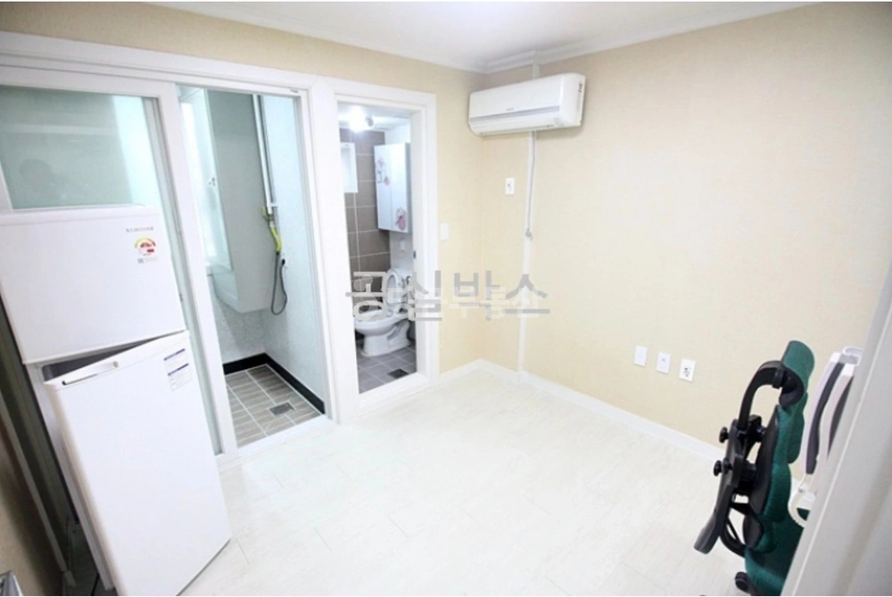 전북특별자치도 전주시 완산구 효자동3가 원룸 사진 1
