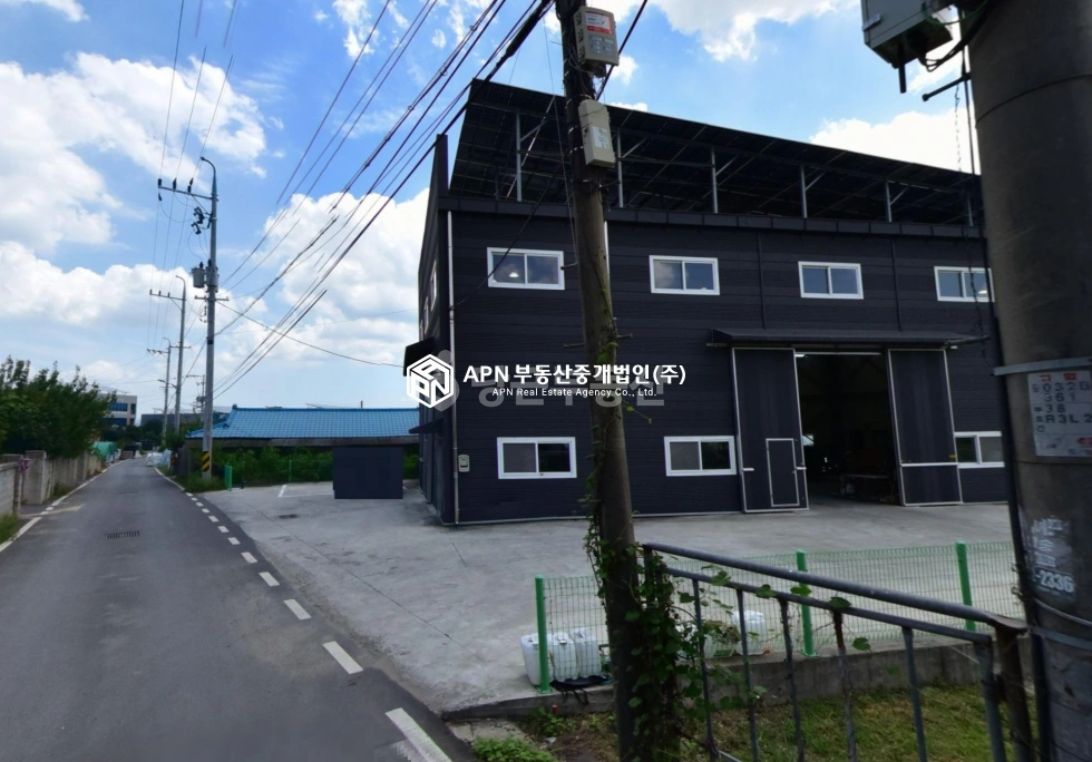 경상북도 경산시 하양읍 공장/창고 사진 1
