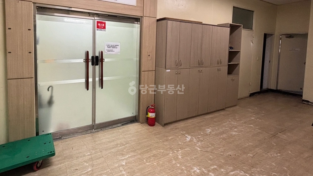 경기도 의왕시 오전동 공장/창고 사진 1