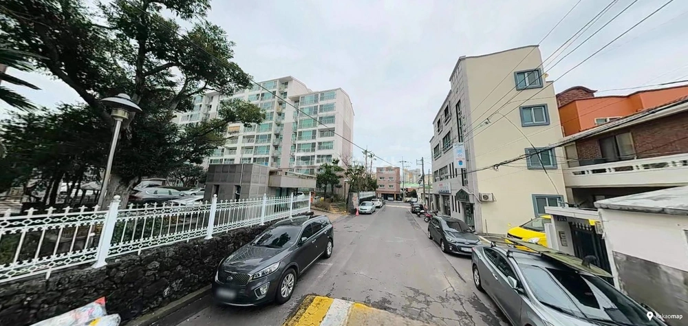 제주특별자치도 제주시 도남동 상가 사진 1