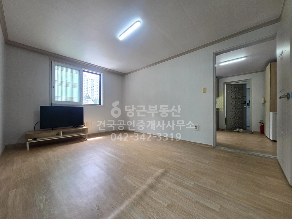대전광역시 대덕구 비래동 원룸 사진 1