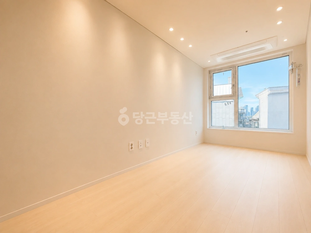 서울특별시 용산구 서빙고동 원룸 사진 1