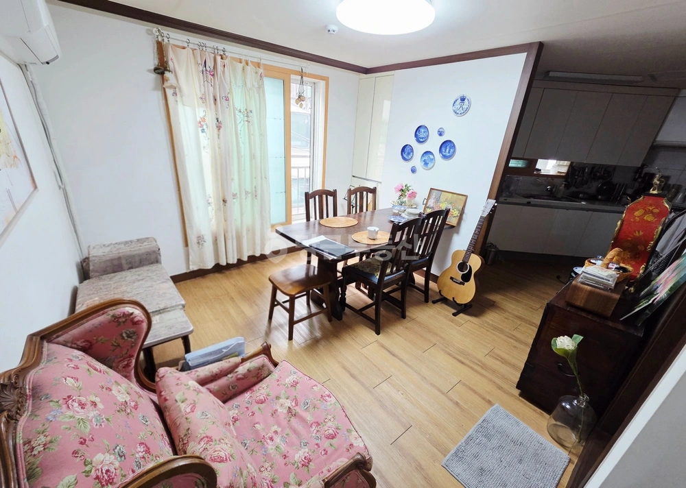 서울특별시 송파구 방이동 빌라(투룸 이상) 사진 1