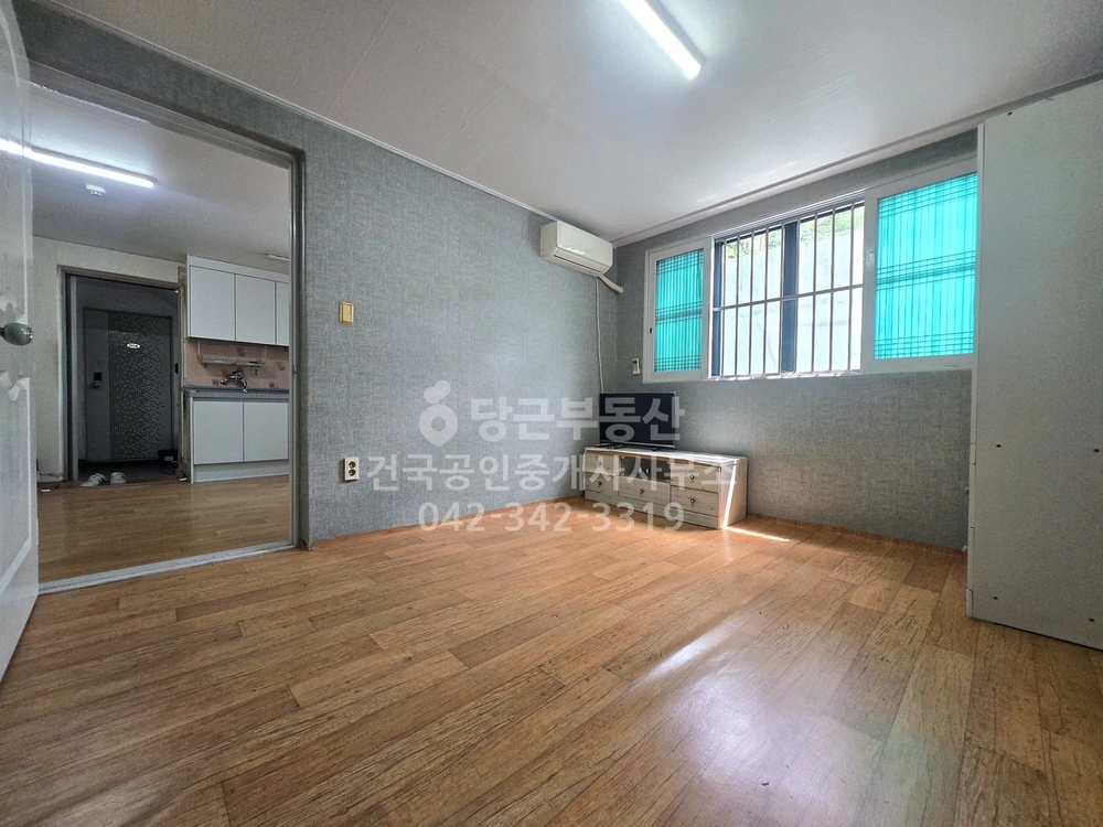 대전광역시 대덕구 비래동 원룸 사진 1
