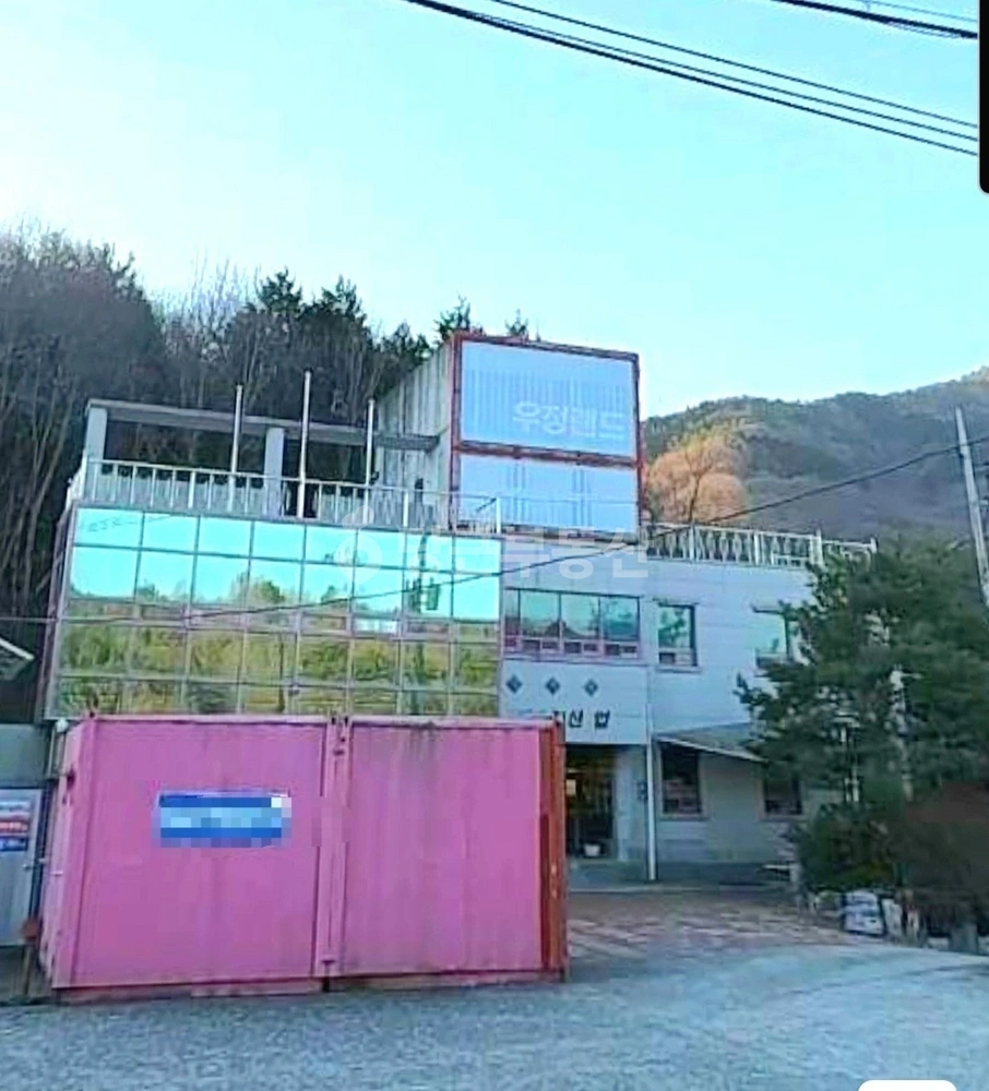 경상남도 하동군 진교면 사무실 사진 1
