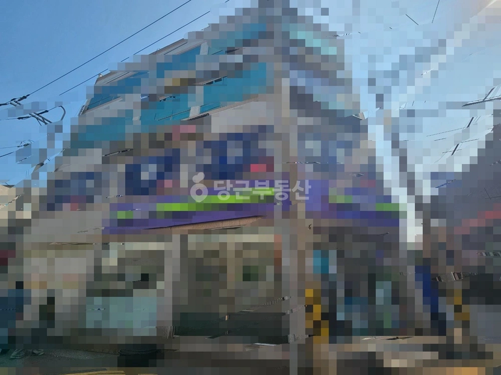 전남광주통합특별시 여수시 학동 상가 사진 1