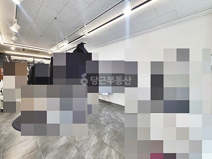 충청북도 청주시 흥덕구 복대동 상가 사진 1