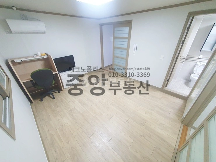 대구광역시 달성군 현풍읍 원룸 사진 1