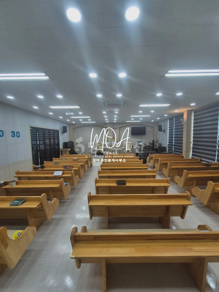 전남광주통합특별시 북구 양산동 상가 사진 1