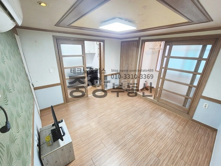 대구광역시 달성군 현풍읍 원룸 사진 1