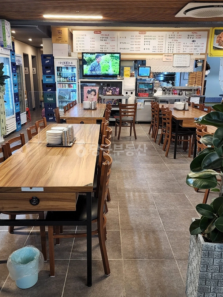 서울특별시 서초구 서초동 상가 사진 1
