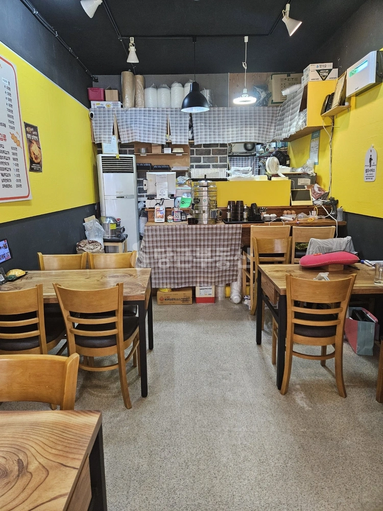 서울특별시 강서구 화곡동 상가 사진 1