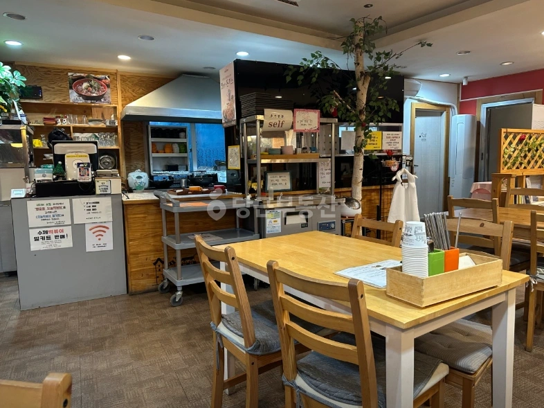 경기도 수원시 팔달구 신풍동 상가 사진 1