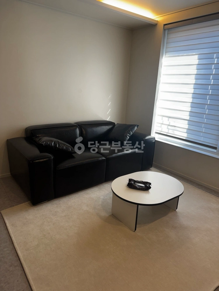 충청북도 청주시 흥덕구 봉명동 원룸 사진 1