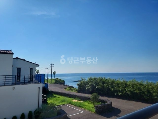 제주특별자치도 서귀포시 표선면 단독/전원주택 사진 1