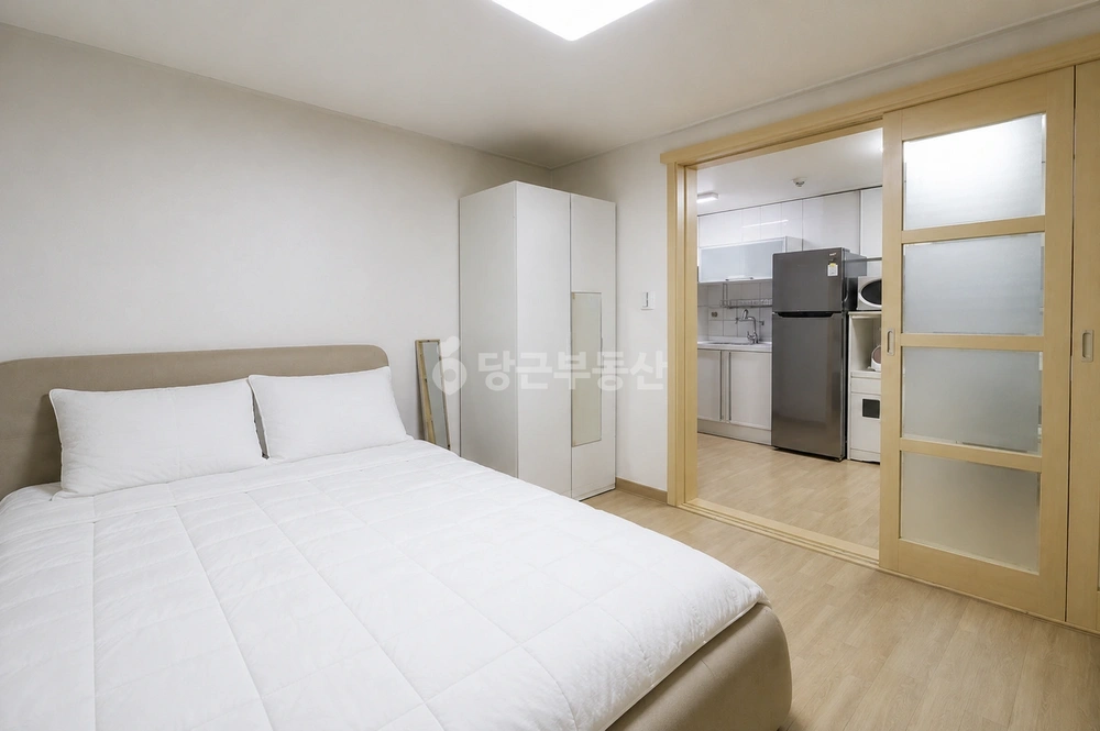 서울특별시 강남구 역삼동 원룸 사진 1