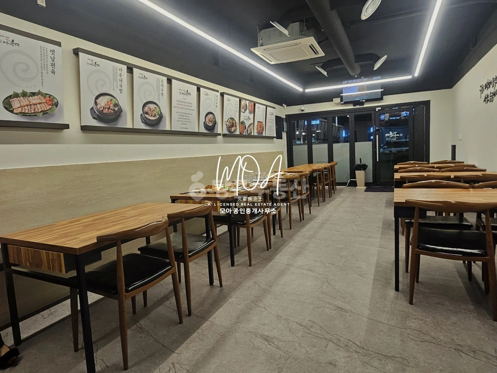 전남광주통합특별시 북구 양산동 상가 사진 1