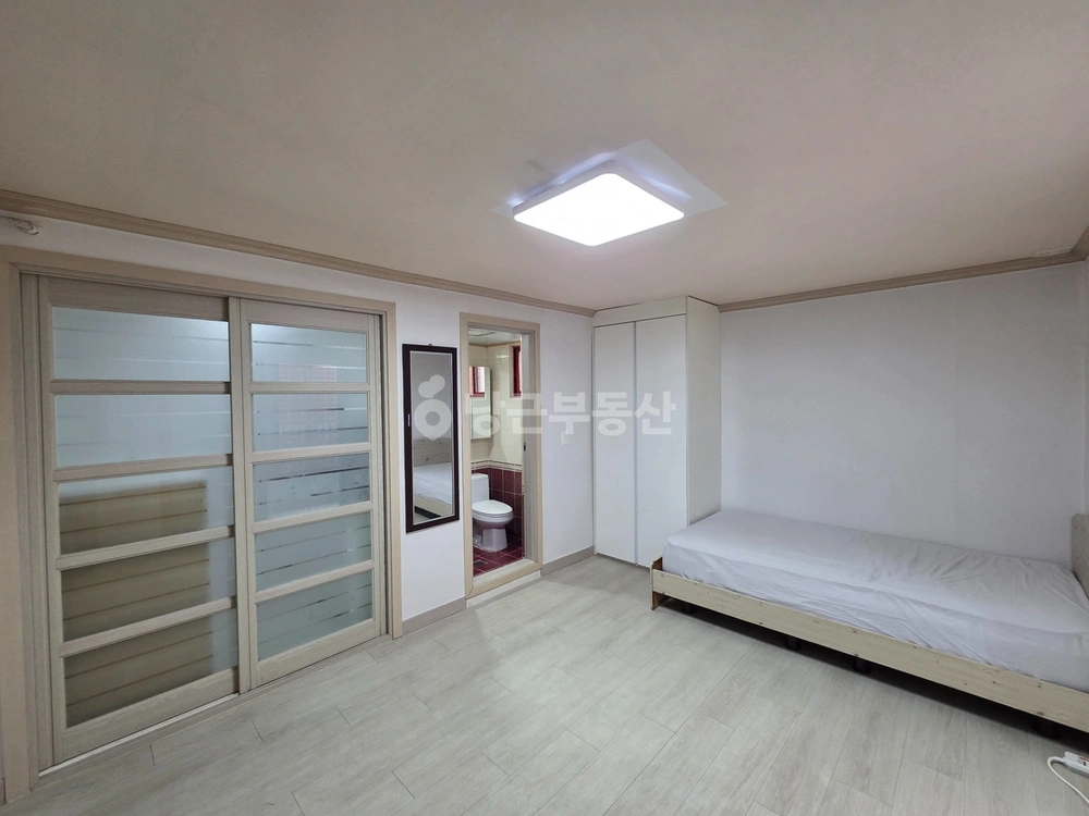 경상북도 경산시 조영동 원룸 사진 1
