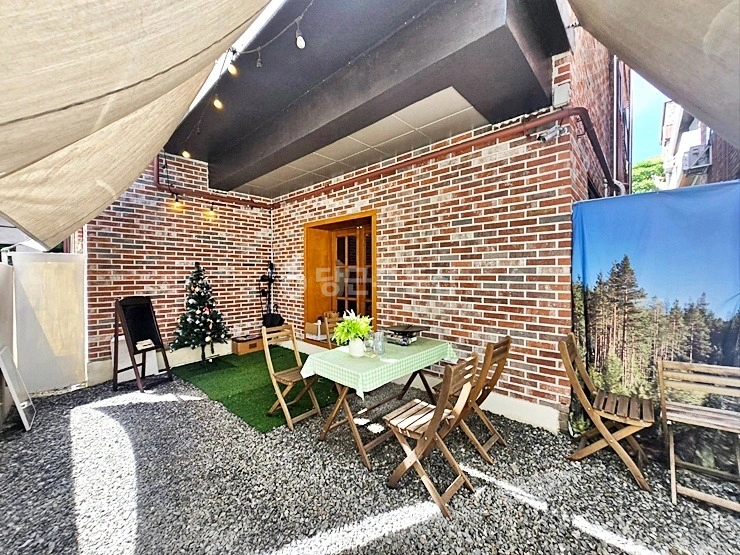 충청북도 청주시 흥덕구 복대동 상가 사진 1