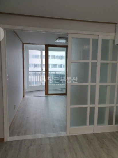 제주특별자치도 제주시 외도일동 아파트 사진 1