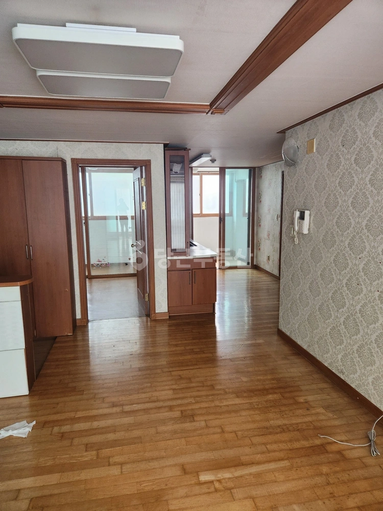 충청북도 제천시 신백동 아파트 사진 1