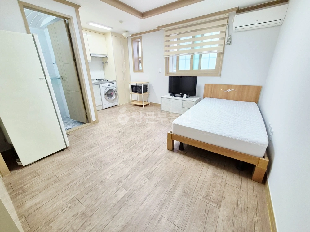 부산광역시 부산진구 양정동 원룸 사진 1