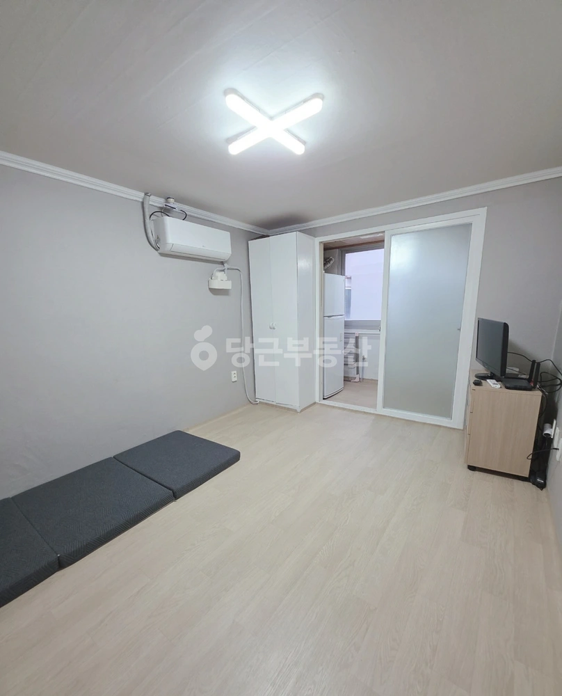 전남광주통합특별시 서구 쌍촌동 원룸 사진 1
