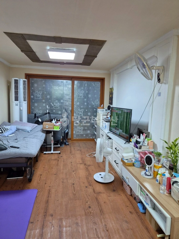 경상북도 포항시 남구 동해면 아파트 사진 1