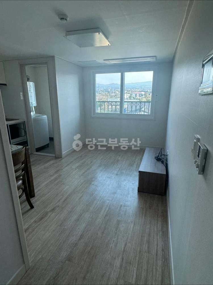 제주특별자치도 제주시 화북이동 단독/전원주택 사진 1
