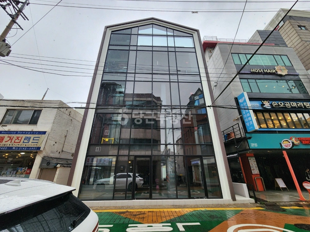 서울특별시 마포구 서교동 상가 사진 1