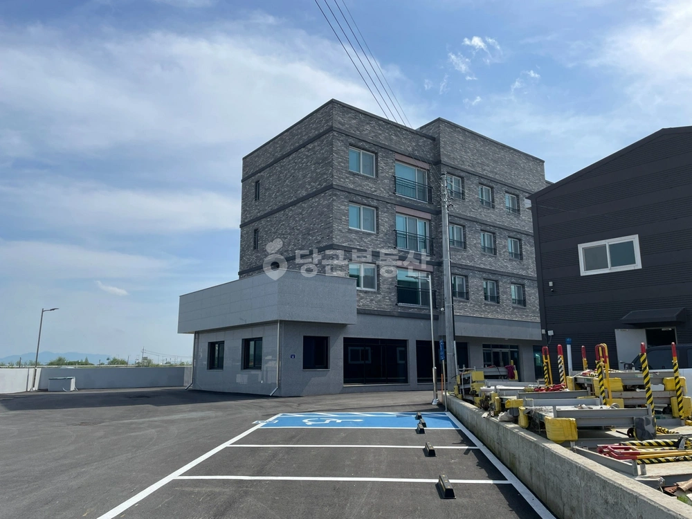 충청북도 청주시 흥덕구 원평동 상가 사진 1