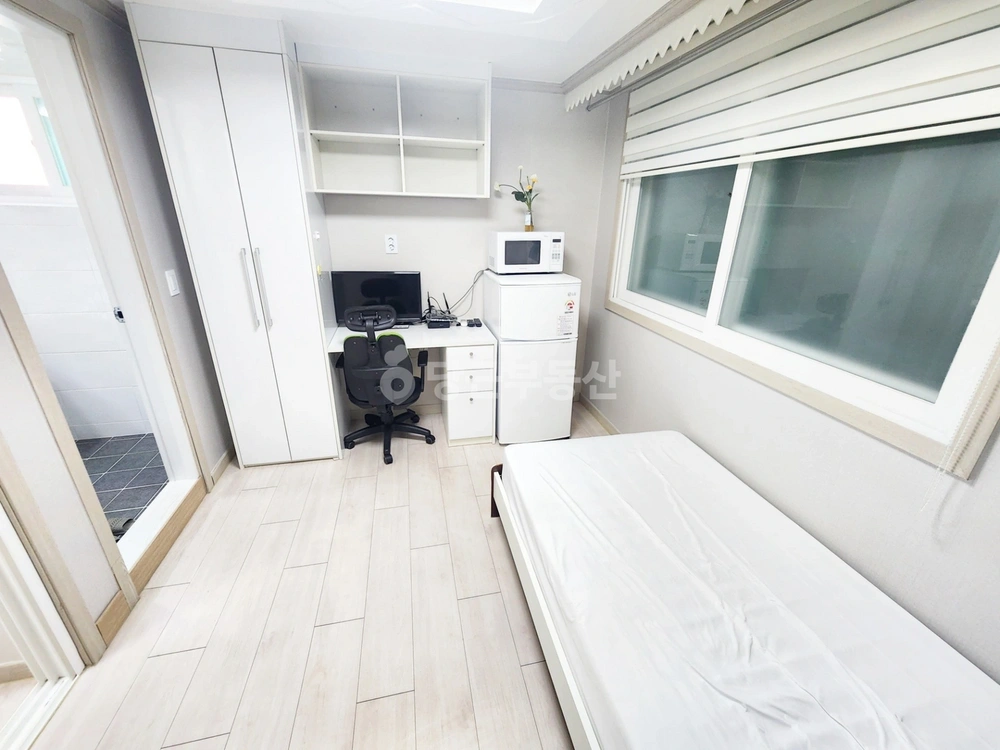 충청북도 청주시 서원구 사창동 원룸 사진 1