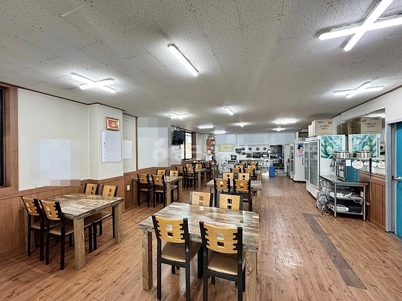 충청남도 천안시 서북구 성정동 상가 사진 1