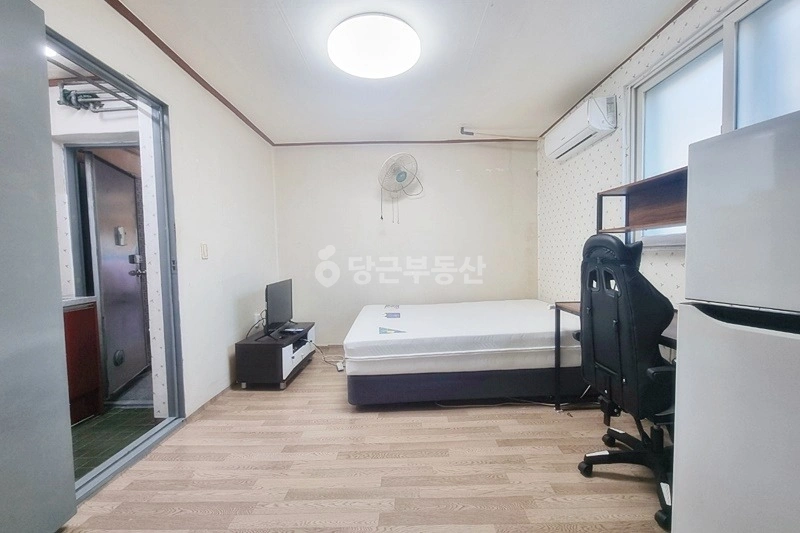 충청남도 천안시 동남구 신부동 원룸 사진 1