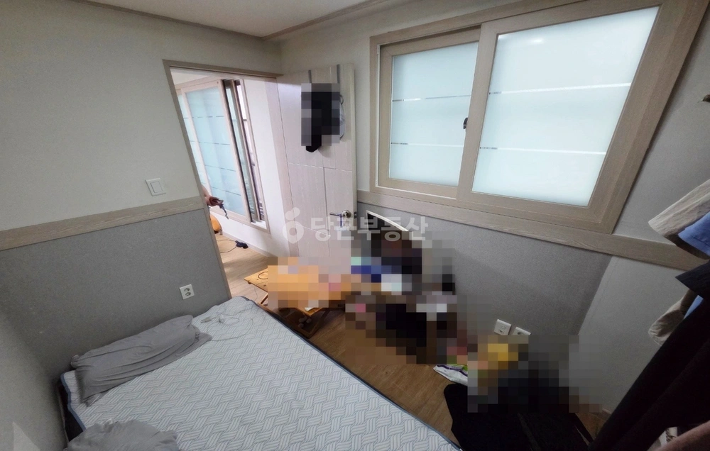 서울특별시 관악구 봉천동 오피스텔 사진 1