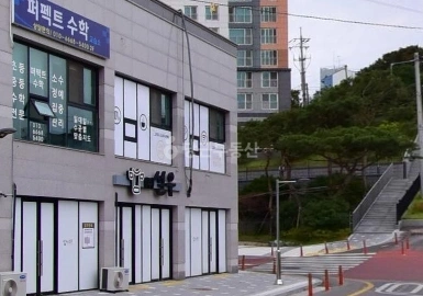 전북특별자치도 익산시 동산동 상가 사진 1