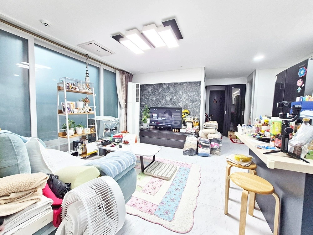 서울특별시 도봉구 방학동 빌라(투룸 이상) 사진 1