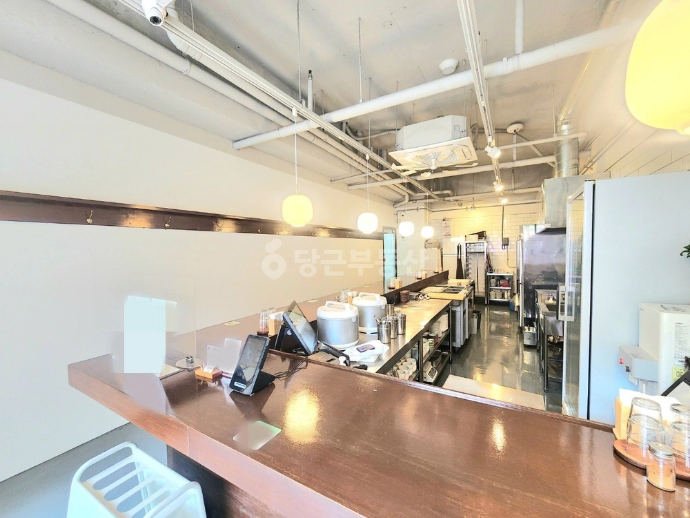 경기도 부천시 원미구 상동 상가 사진 1