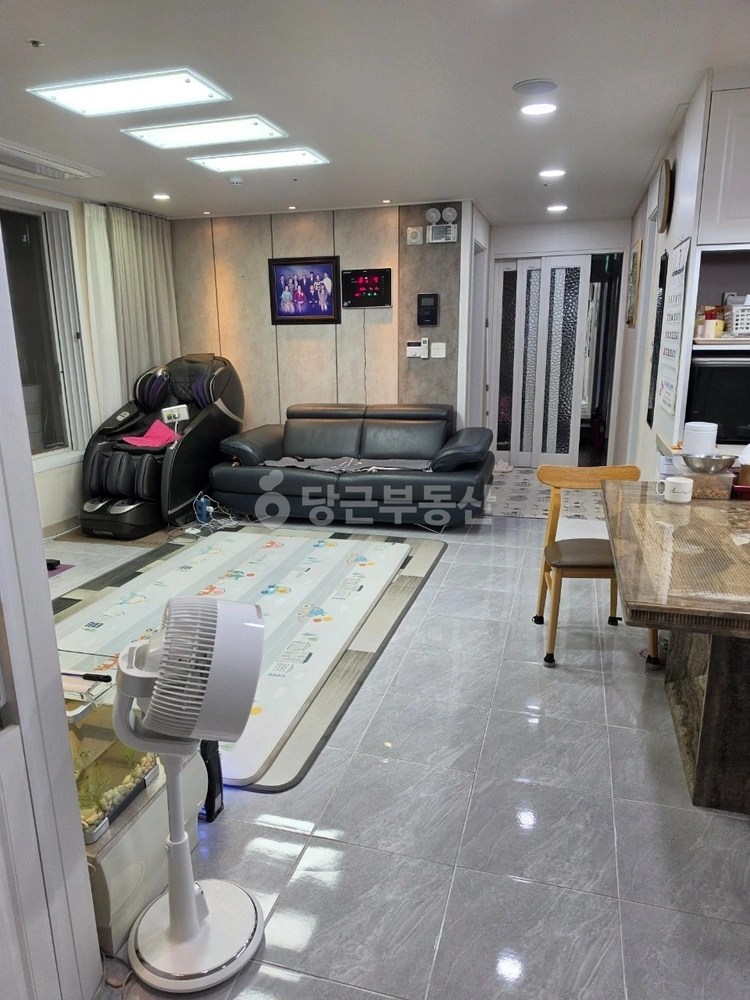 인천광역시 부평구 부평동 오피스텔 사진 1