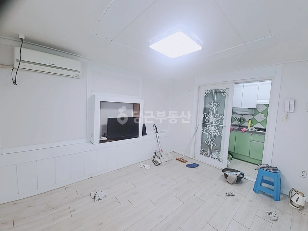 경상북도 포항시 북구 죽도동 원룸 사진 1