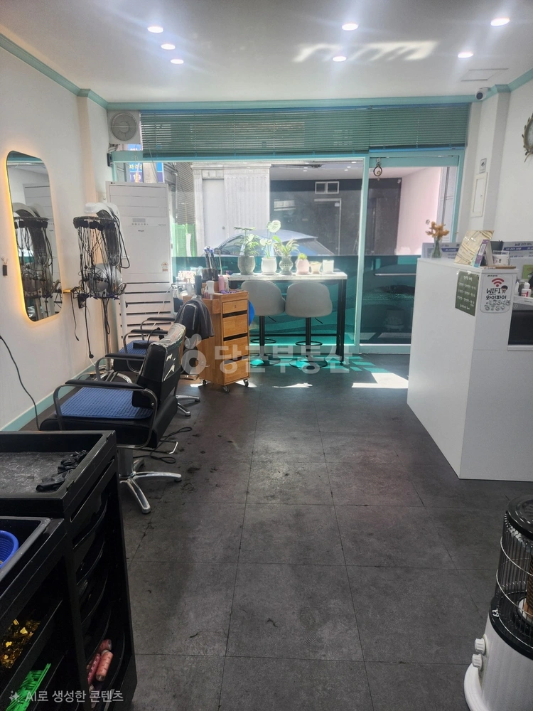 울산광역시 남구 옥동 상가 사진 1