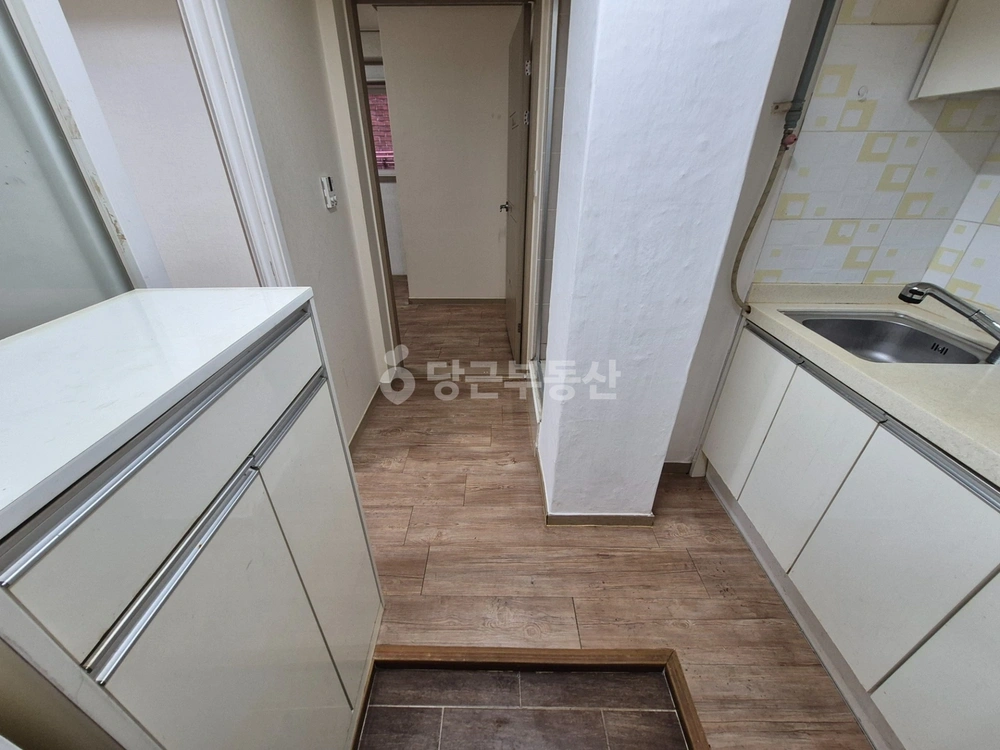 경기도 시흥시 정왕동 빌라(투룸 이상) 사진 1